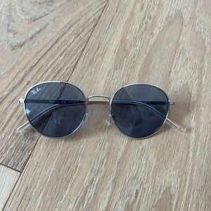 ray ban sunglasses round